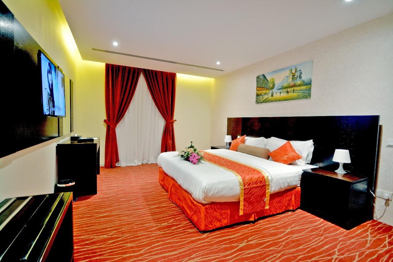 Tamaya Hotel Al Khobar Ngoại thất bức ảnh